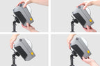 Brodit Printerhouder 216006
