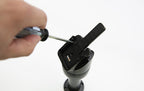Brodit Printerhouder 216008