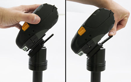 Brodit Printerhouder 216008