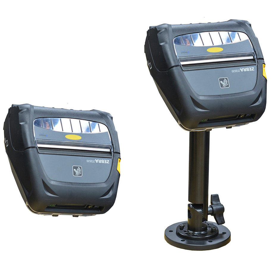 Brodit Printerhouder 216008