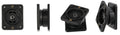 Tilt swivel 216009