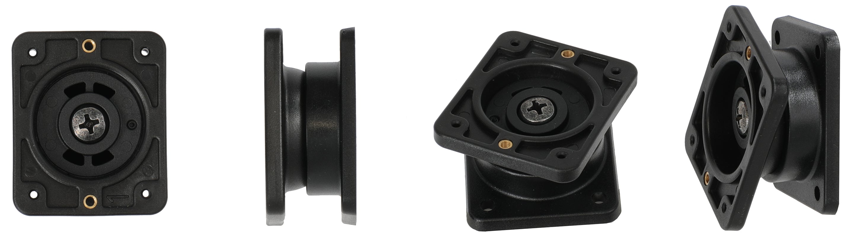 Tilt swivel 216009