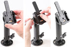 Brodit Printerhouder 216014