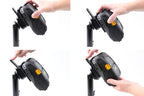 Brodit Printerhouder 216014