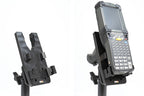 Brodit Passieve Houder 216016 - Scannerhouder Motorola MC9200 / Symbol MC9200 / Zebra MC9200