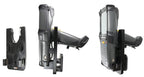 Brodit Passieve Houder 216016 - Scannerhouder Motorola MC9200 / Symbol MC9200 / Zebra MC9200