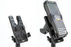 Brodit Passieve Houder 216017 - Scannerhouder Motorola MC9200 / Symbol MC9200 / Zebra MC9200