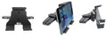 Passive holder with tilt swivel 216018