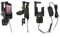 Active holder for fixed installation 216023