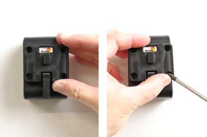 Brodit Device Mounting Adapter 216024