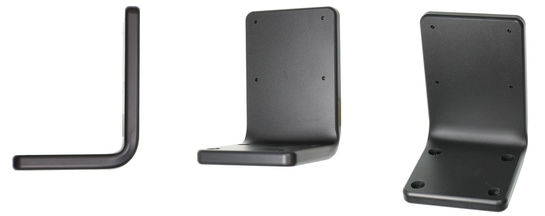 Brodit Mounting plate 216028