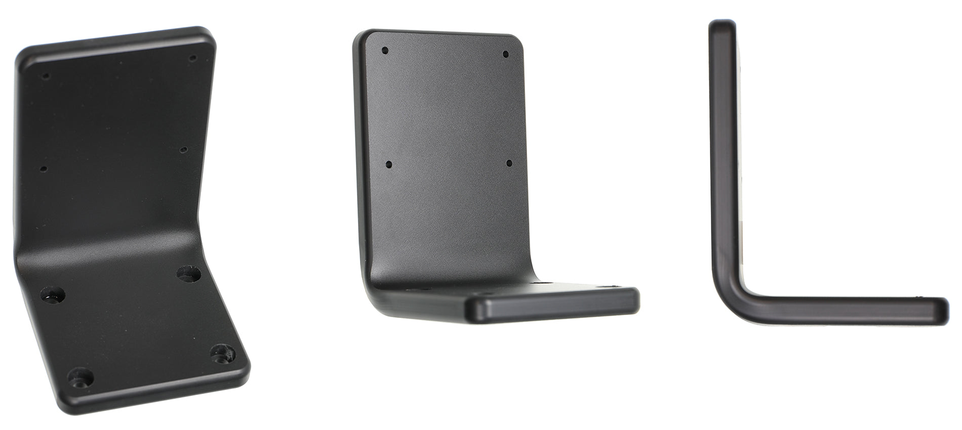 Brodit Mounting plate 216028