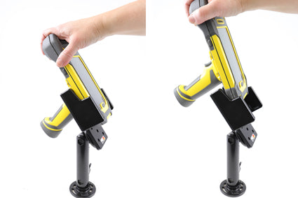 Brodit Passieve Houder 216030 - Scannerhouder Cognex MX-1502 / MX-1000