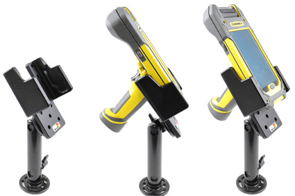 Brodit Passieve Houder 216030 - Scannerhouder Cognex MX-1502 / MX-1000
