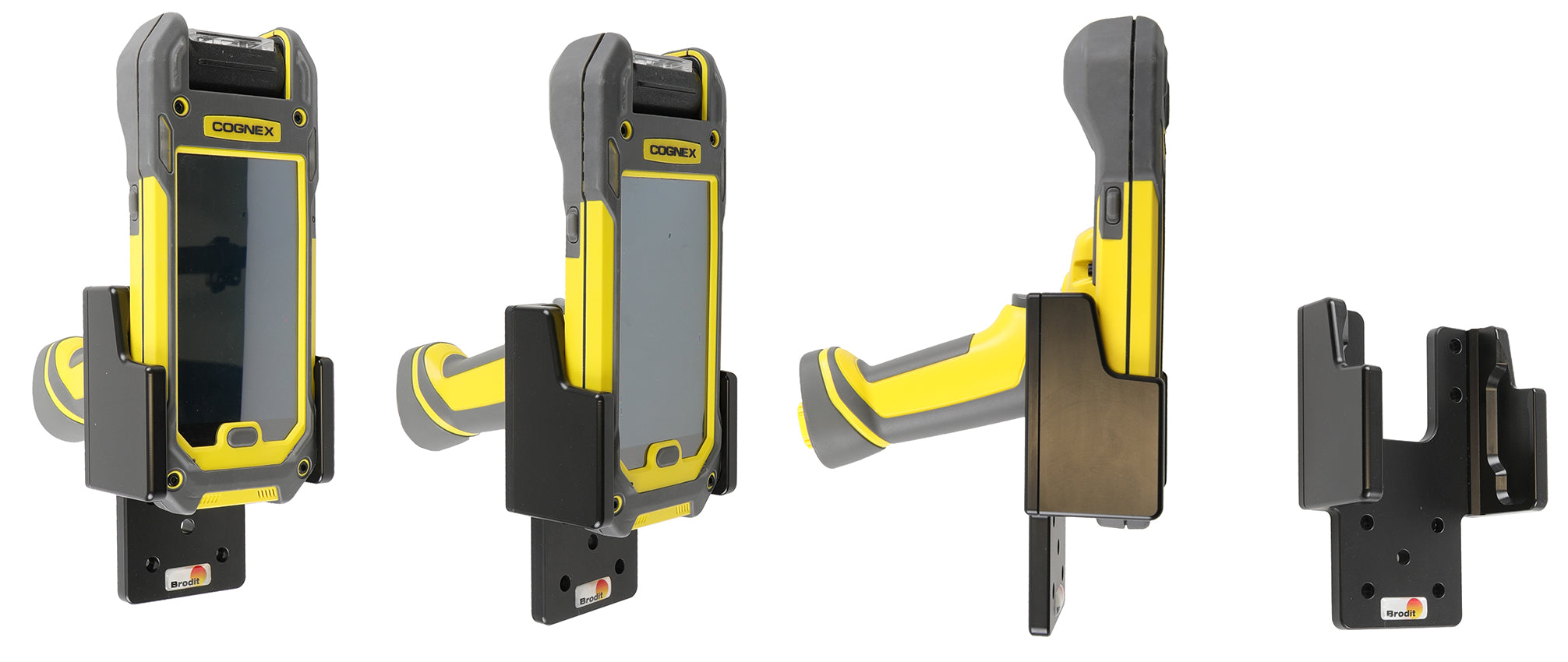 Passive holder 216030