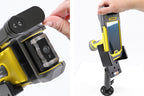 Brodit Passieve Houder 216031 - Scannerhouder Cognex MX-1502 / MX-1000