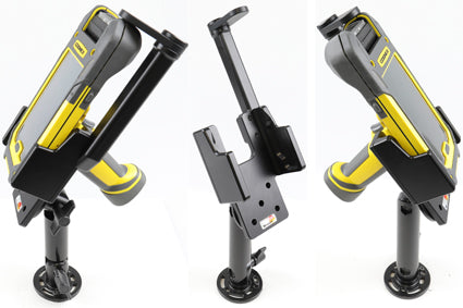 Brodit Passieve Houder 216031 - Scannerhouder Cognex MX-1502 / MX-1000