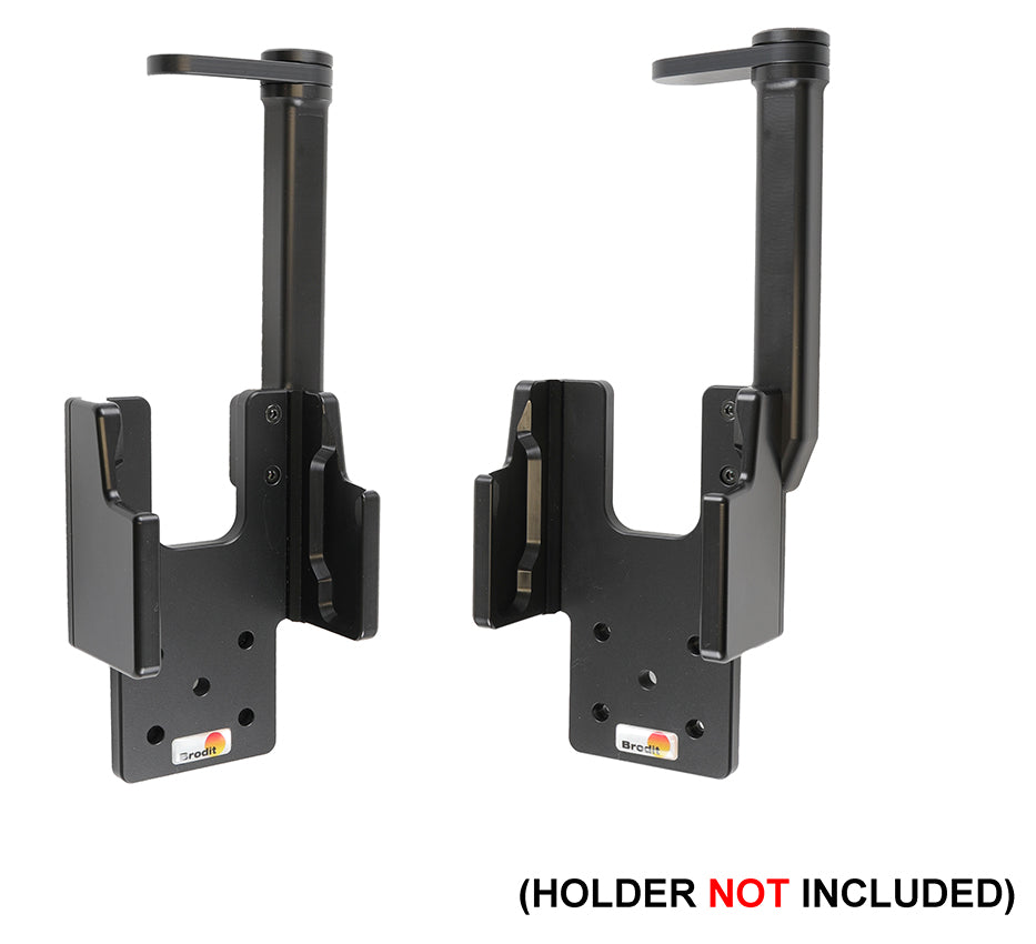 Brodit Passieve Houder 216031 - Scannerhouder Cognex MX-1502 / MX-1000