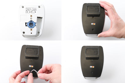Brodit Mount 216040