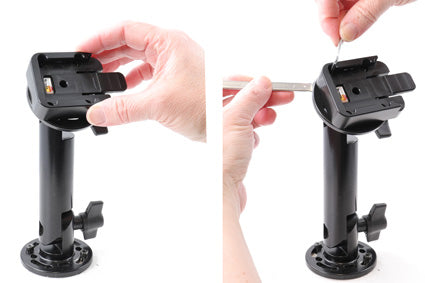 Brodit Mount 216040
