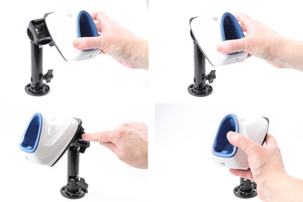 Brodit Mount 216040