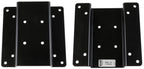 Brodit Pedestal Mount Montageplaat 216042