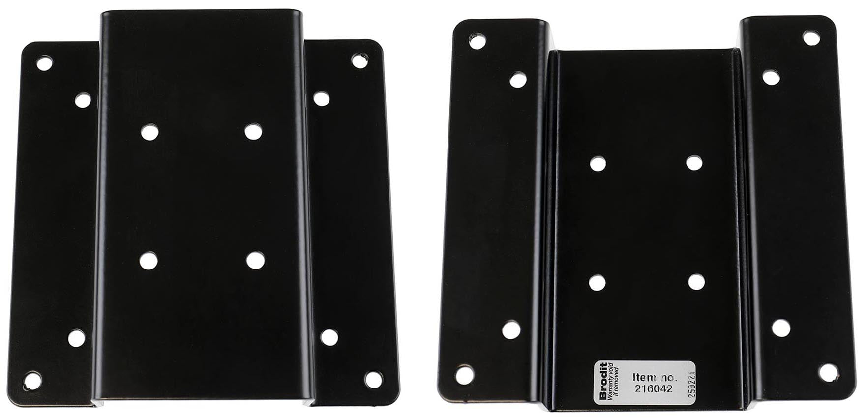 Pedestal Mount, mounting plate 216042