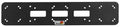 Mounting plate 216044