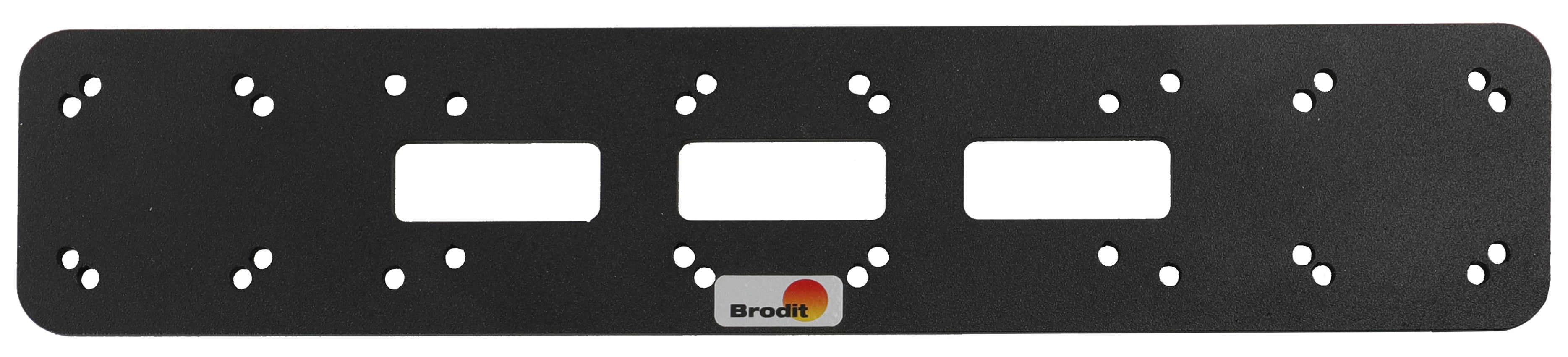Mounting plate 216044