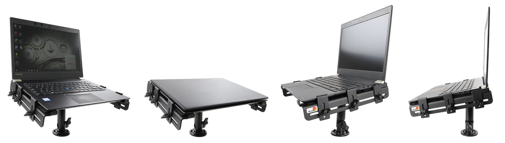 Brodit Laptophouder 216047