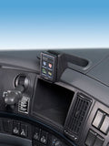 Kuda Console 216045 - Volvo FH-Reihe (2003-2008) - kunstleder