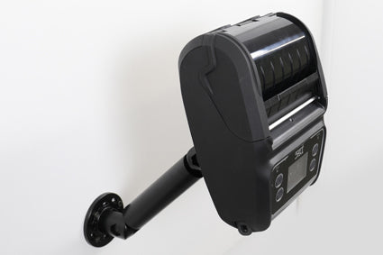 Brodit Printerhouder 216058