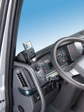Kuda Console 216055 - Volvo FH-Reihe (2002-2008) - kunstleder