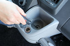 Brodit Extra Stevige Proclip 216060 t.b.v. - Citroen Jumper - Fiat Ducato - Opel - Citroen Boxer 2007-2024