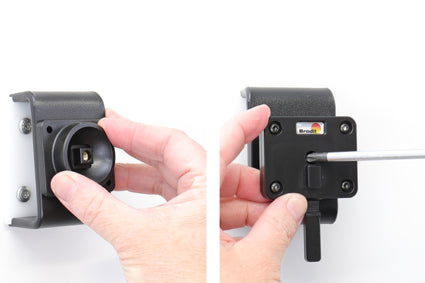 Brodit Mount with tilt swivel 216069