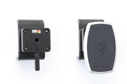 Brodit Mount with tilt swivel 216069
