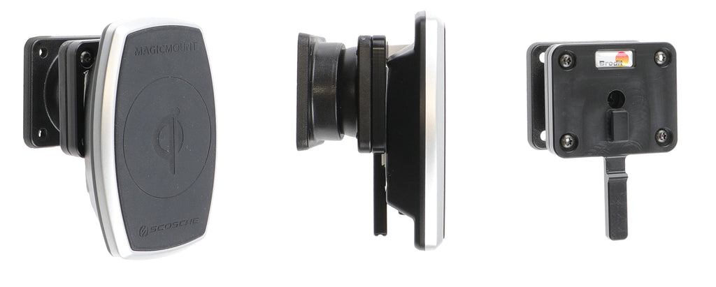 Mount with tilt swivel 216069