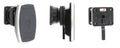 Mount with tilt swivel 216069