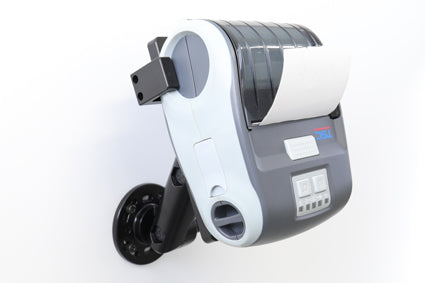 Brodit Printerhouder 216072
