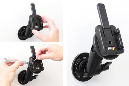 Brodit Printerhouder 216073