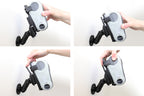 Brodit Printerhouder 216073