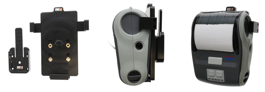 Brodit Printerhouder 216073