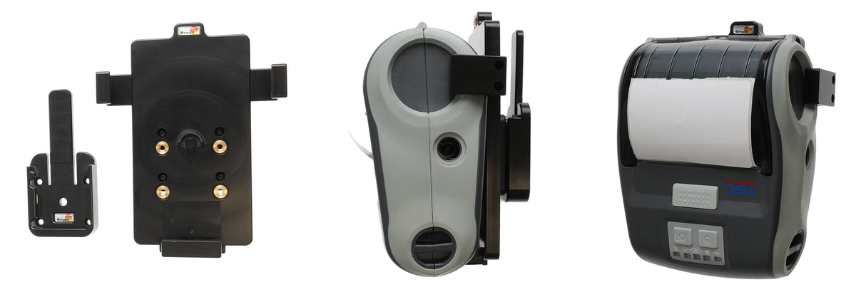 Brodit Printerhouder 216073