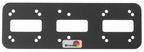 Brodit Mounting plate 216076