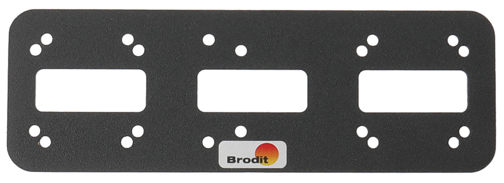 Mounting plate 216076
