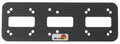 Mounting plate 216076