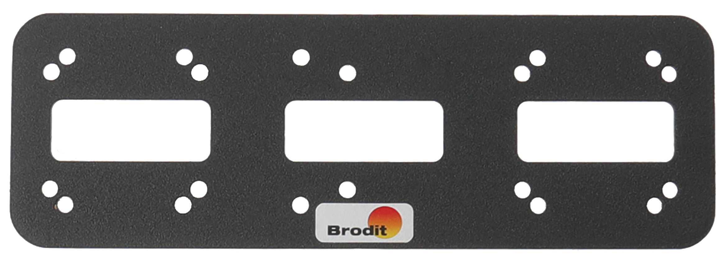 Mounting plate 216076