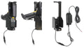 Active holder for fixed installation 216086