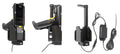 Active holder for fixed installation 216088