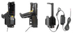 Active holder for fixed installation 216088